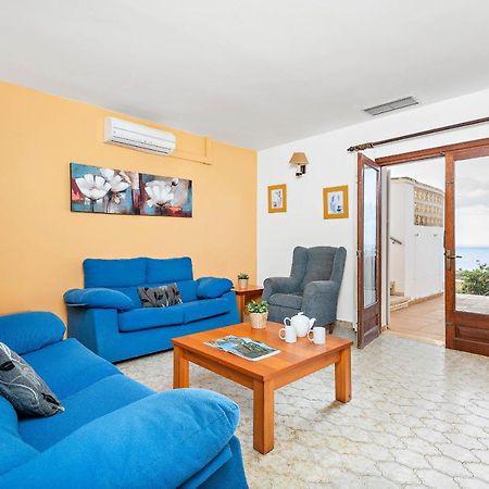 Villa Castellet Alaior Exterior photo