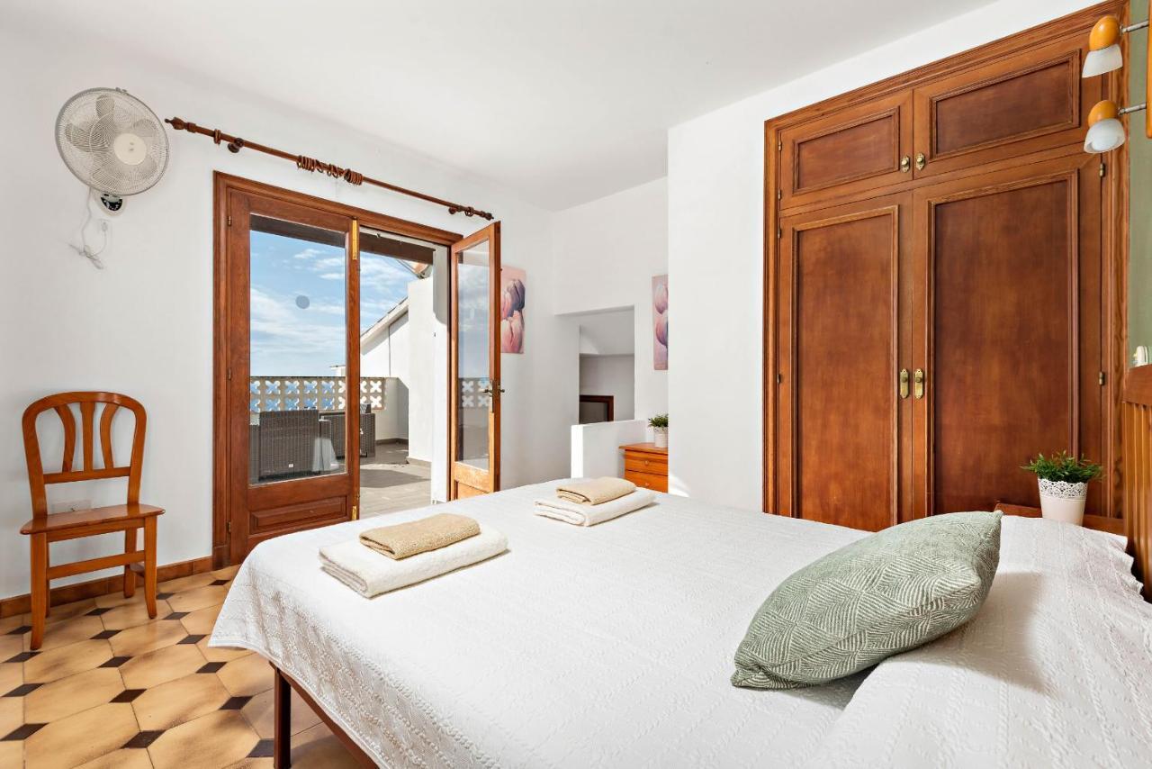 Villa Castellet Alaior Exterior photo
