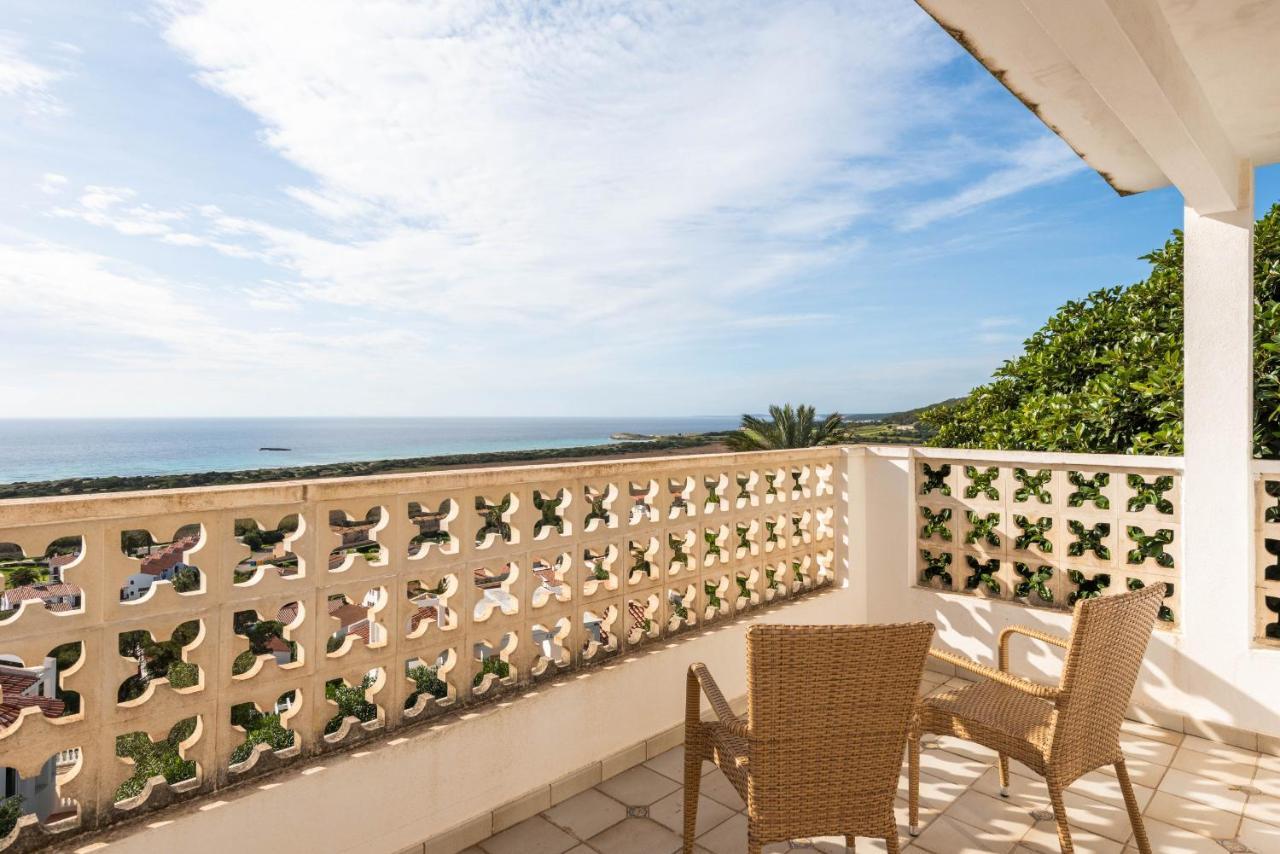Villa Castellet Alaior Exterior photo